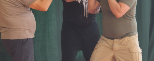 Szkolenie dla Ratowników Medycznych SP ZOZ Powiatowej Stacji Ratownictwa Medycznego - Galeria 2026