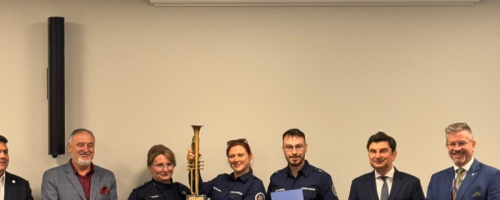 Regionalne Mistrzostwa w Ratownictwie Medycznym w Katowicach - Galeria 2026