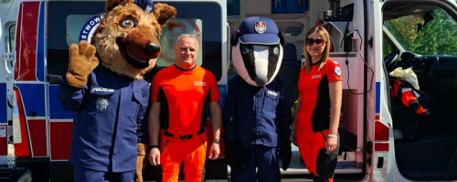 Dar Serca - Galeria 2026