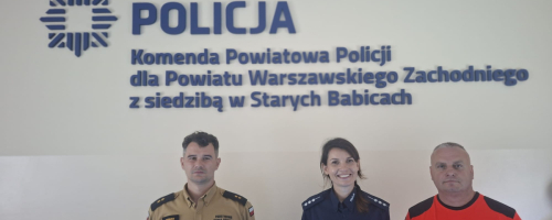 Uroczyste otwarcie sali profilaktycznej w Starych Babicach - Galeria 2026